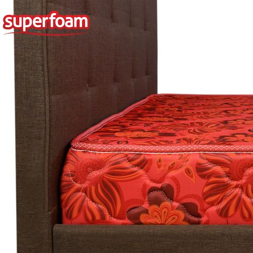 Heavy Duty Furnish (HDF) - 6 Inches
