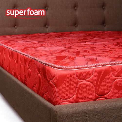 Heavy Duty Furnish (HDF) - 8 Inches