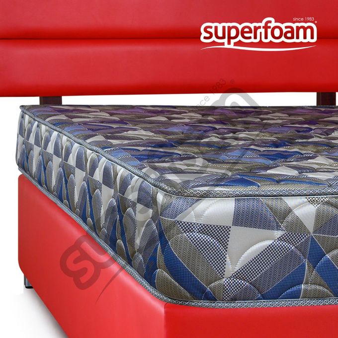 Superfoam Morning Glory - 6 Inches