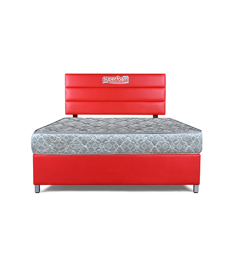 Heavy Duty Quilted (HDQ) - 10 Inches